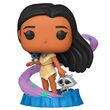 FUNKO POP figure Disney Ultimate Princess Pocahontas
