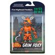 FUNKO Action figure Five Nights at Freddy's Grim Foxy
