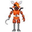 FUNKO Action figure Five Nights at Freddy's Grim Foxy