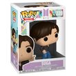 FUNKO POP figure BTS Dynamite Suga