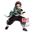 BANPRESTO Demon Slayer Kimetsu no Yaiba Maximatic Tanjiro Kamado 1 18cm