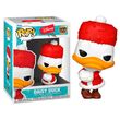 FUNKO POP figure Disney Holiday Daisy Duck
