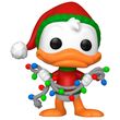 FUNKO POP figure Disney Holiday Donald Duck