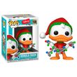 FUNKO POP figure Disney Holiday Donald Duck