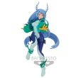 BANPRESTO My Hero Academy The Amazing Heroes Nejire Hado figure 17cm