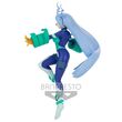 BANPRESTO My Hero Academy The Amazing Heroes Nejire Hado figure 17cm
