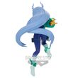 BANPRESTO My Hero Academy The Amazing Heroes Nejire Hado figure 17cm