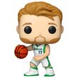 FUNKO POP figure NBA Mavs Luka Doncic City Edition 2021