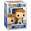 FUNKO POP figure NBA Mavs Luka Doncic City Edition 2021