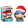 FUNKO POP figure Winnie The Pooh Eeyore Christmas Exclusive