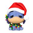 FUNKO POP figure Winnie The Pooh Eeyore Christmas Exclusive