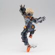 BANPRESTO My Hero Academia World Heroes Mission The Amazing Heroes Katsuki Bakugo figure 15cm