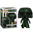 FUNKO POP figure The Matrix Neo Exclusive