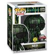 FUNKO POP figure The Matrix Neo Exclusive