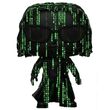 FUNKO POP figure The Matrix Neo Exclusive