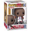 FUNKO POP figure NBA All Stars Michael Jordan 1988