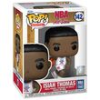 FUNKO POP figure NBA All Star Isiah Thomas 1992