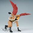 BANPRESTO My Hero Academia The Amazing Heroes vol.19 Hawks figure 11cm