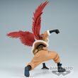 BANPRESTO My Hero Academia The Amazing Heroes vol.19 Hawks figure 11cm