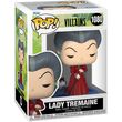 FUNKO POP figure Disney Villains Lady Tremaine
