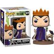 FUNKO POP figure Disney Villains Queen Grimhilde