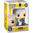 FUNKO POP figure BTS Jimin