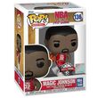 FUNKO POP figure NBA Legends Magic Johnson Exclusive