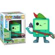 FUNKO POP figure Adventure Time BMO Exclusive