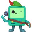 FUNKO POP figure Adventure Time BMO Exclusive