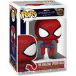 FUNKO POP figure Marvel Spider-Man No Way Home The Amazing Spider-Man