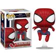 FUNKO POP figure Marvel Spider-Man No Way Home The Amazing Spider-Man
