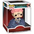 FUNKO POP figure Deluxe Jujutsu Kaisen Sukuna