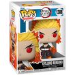 FUNKO POP figure Demon Slayer Kimetsu no Yaiba Kyojuro Rengoku