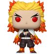 FUNKO POP figure Demon Slayer Kimetsu no Yaiba Kyojuro Rengoku