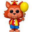 FUNKO POP figure Five Nights at Freddys Balloon Foxy