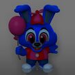 FUNKO Mystery Minis Five Nights at Freddys assorted figure