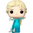 FUNKO POP figure Disney 100th Anniversary Elsa