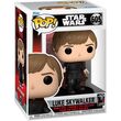 FUNKO POP figure Star Wars 40th Luke Skywalker