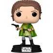 FUNKO POP figure Star Wars 40th Princess Leia