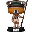 FUNKO POP figure Star Wars 40th Princess Leia