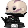 FUNKO POP figure Star Wars 40th Darth Vader