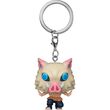 FUNKO Pocket POP Keychain Demon Slayer Kimetsu no Yaiba Inosuke Hashibira