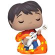FUNKO POP figure Disney Pixar Coco Miguel Exclusive