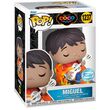 FUNKO POP figure Disney Pixar Coco Miguel Exclusive