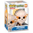 FUNKO POP figure Pokemon Arcanine