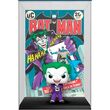FUNKO POP figure Comic Cover Batman The Joker Exclusive