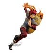 BANPRESTO Naruto Shippuden Banpresto F Colosseum Gara figure 12cm