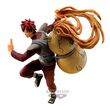 BANPRESTO Naruto Shippuden Banpresto F Colosseum Gara figure 12cm