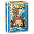 FUNKO POP figure Comic Cover Marvel X-Men Phoenix