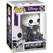 FUNKO POP figure Disney Nightmare Before Christmas 30th Anniversary Jack Skellington